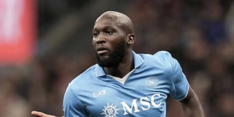 Fenerbahçe’de Romelu Lukaku sevinci! Ünlü gazeteci duyurdu