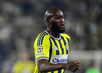 Fenerbahçe’de Romelu Lukaku’dan flaş açıklamalar! Geleceğini duyurdu