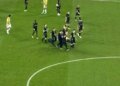 Fenerbahçe’de sakatlık şoku! Sedyeyle ayrıldı