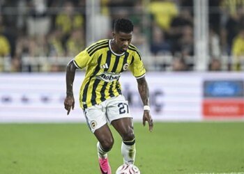 Fenerbahçe’de Semedo takımdan ayrılabilir! İşte nedeni