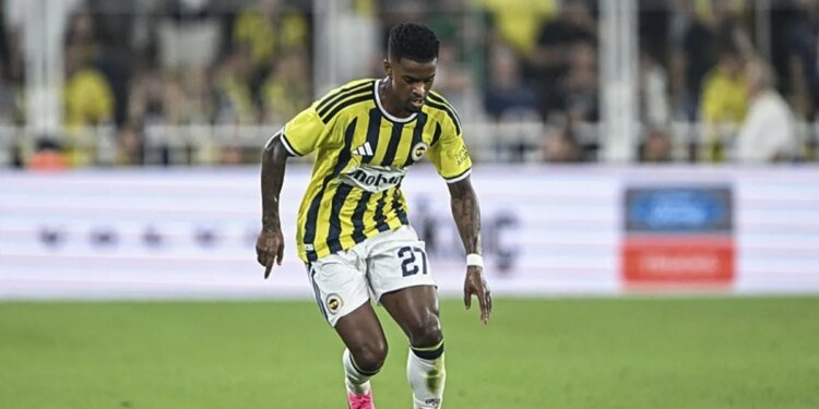 Fenerbahçe’de Semedo takımdan ayrılabilir! İşte nedeni
