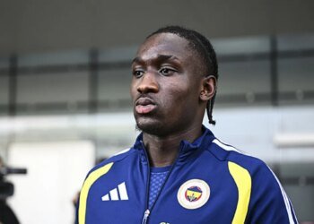 Fenerbahçe’de Sidiki Cherif için sıcak gelişme! Transferi…