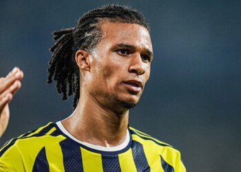 Fenerbahçe’de şok gerçek! Nathan Ake…