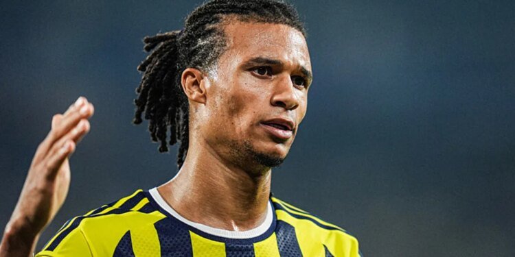Fenerbahçe’de şok gerçek! Nathan Ake…