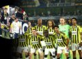 Fenerbahçe’de şok sakatlık! Sedyeyle ayrıldı