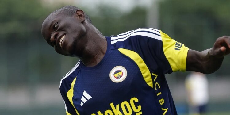 Fenerbahçe’de Sturm Graz maçı hazırlıkları tamam