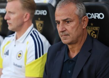 Fenerbahçe’de sürpriz ayrılık! İşte o isim…