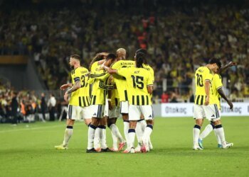 Fenerbahçe’den forvet transferi için resmi açıklama!