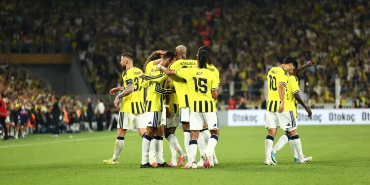 Fenerbahçe’den forvet transferi için resmi açıklama!