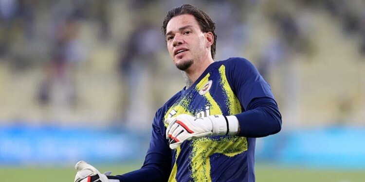 Fenerbahçe’den kaleye sürpriz aday! Ederson ayrılırsa alternatifi hazır
