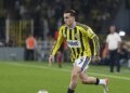 Fenerbahçe’den Kerem Aktürkoğlu açıklaması!