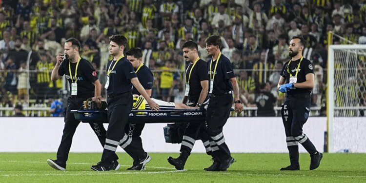 Fenerbahçe’den Kerem Aktürkoğlu için açıklama!