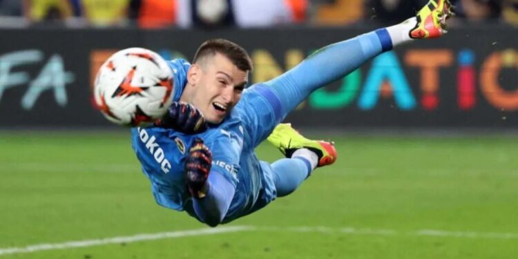 Fenerbahçe’den Livakovic kararı! Eski kulübüne geri dönmek istiyordu