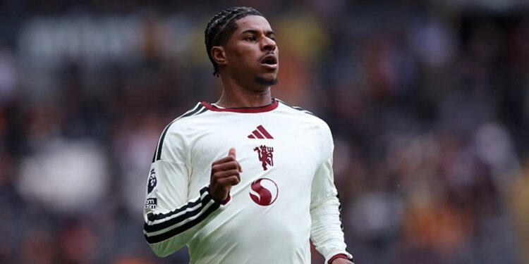 Fenerbahçe’den Marcus Rashford harekatı! Kura çekimi sonrası…