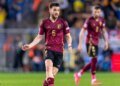 Fenerbahçe’den Nicolas Raskin bombası! Görüşmeler başladı