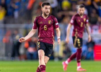 Fenerbahçe’den Nicolas Raskin bombası! Görüşmeler başladı