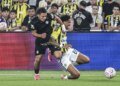 Fenerbahçe’den Oosterwolde’nin sakatlığı hakkında açıklama