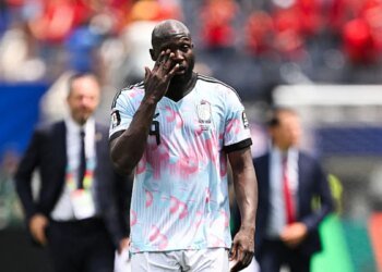 Fenerbahçe’den Romelu Lukaku hamlesi! Resmi görüşmeler…