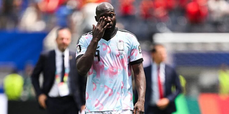 Fenerbahçe’den Romelu Lukaku hamlesi! Resmi görüşmeler…