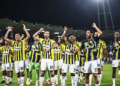 Fenerbahçe’den Şampiyonlar Ligi paylaşımı!