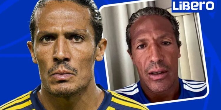 Fenerbahçeli eski futbolcu Bruno Alves Libero TV’ye konuştu!