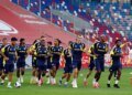 Fenerbahçeli yıldız için flaş iddia! O maçın ardından takımdan ayrılacak