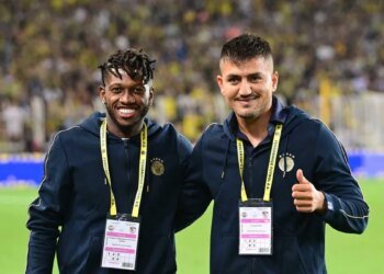 Fenerbahçeli yıldıza Marsilya kancası! Transferde sürpriz gelişme