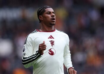Fenerbahçeliler bu habere çok üzülecek! Marcus Rashford…