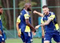 Fenerbahçe’nin Gençlerbirliği maçı kamp kadrosu belli oldu!