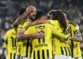 Fenerbahçe’nin Lyon maçı kamp kadrosu açıklandı!