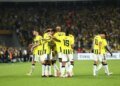 Fenerbahçe’nin Olimpik Lyon maçlarının oyuncu listesi belli oldu