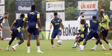 Fenerbahçe’nin rakibi Sturm Graz!