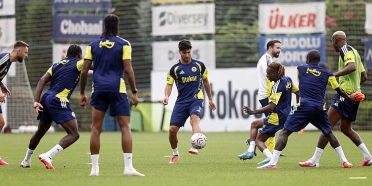 Fenerbahçe’nin rakibi Sturm Graz!