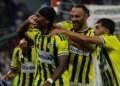 Fenerbahçe’nin Şampiyonlar Ligi bileti alması yabancı basında!
