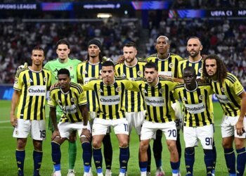 Fenerbahçe’nin Şampiyonlar Ligi rakipleri belli oldu! İşte o takımlar