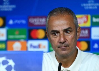 Fenerbahçe’ye 1.93’lük dünya yıldızı! Bu transfer büyük ses getirir