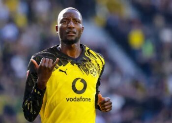 Fenerbahçe’ye Guirassy müjdesi! Transfer tam rafa kalkmış derken…