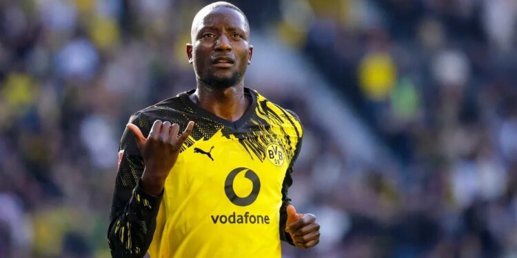 Fenerbahçe’ye Guirassy müjdesi! Transfer tam rafa kalkmış derken…