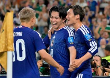 Fenerbahçe’ye Japon golcü! Transferde flaş gelişme