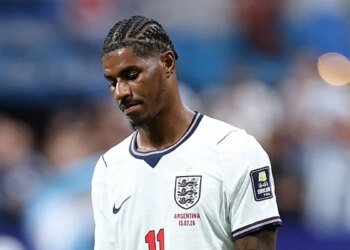 Fenerbahçe’ye Marcus Rashford şoku! İngiliz yıldızın transfer kararı…