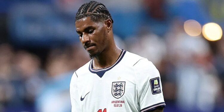 Fenerbahçe’ye Marcus Rashford şoku! İngiliz yıldızın transfer kararı…