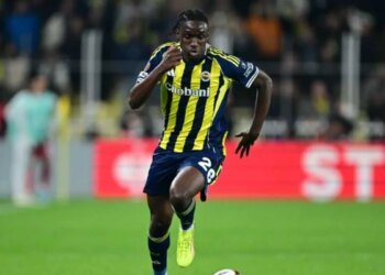Fenerbahçe’ye transferde büyük piyango! Sidiki Cherif…