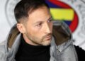 Fenerbahçe’ye transferde Domenico Tedesco engeli!