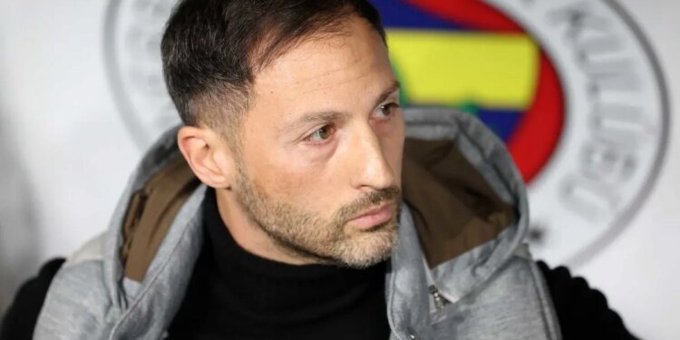 Fenerbahçe’ye transferde Domenico Tedesco engeli!