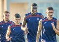Fırtına galibiyet peşinde! Başakşehir maçının muhtemel 11’i belli oldu