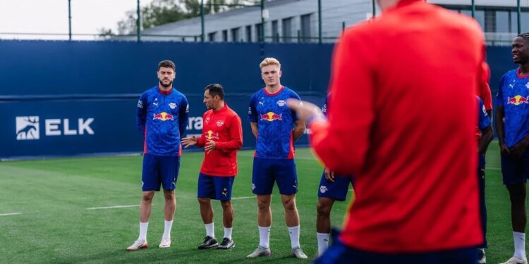 Galaasaray’dan sürpriz golcü hamlesi! İşte transfer formülü