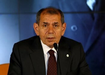 Galatasaray 2. transferine kavuşuyor! İstanbul’a geliş tarihi…