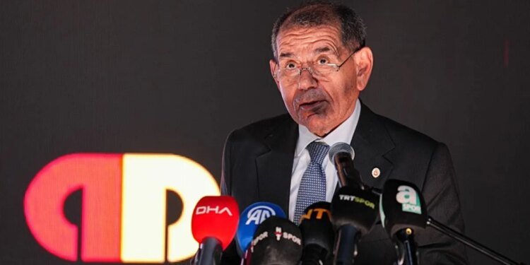 Galatasaray Başkanı Dursun Özbek’ten transfer mesajı: Artık çok fazla beklemeyeceğiz