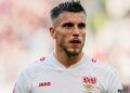 Galatasaray Demirovic için transferde vites yükseltti! İşte yeni teklif