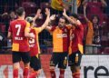 Galatasaray Göztepe’yi RAMS Park’ta mağlup etti!